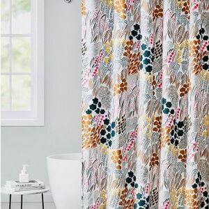 Marimekko Pieni Letto Shower Curtain